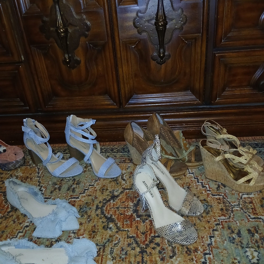Shoe Bundle - image 8
